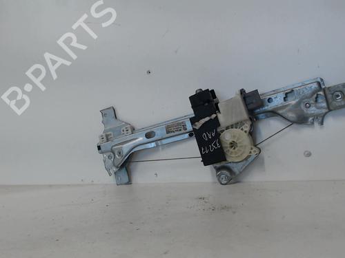 Used Rear right window mechanism PEUGEOT 5008 (0U_, 0E_) 1.6 HDi (110 hp) 26987296