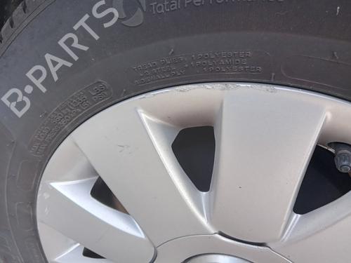 Fælk Fælk CITROËN XSARA PICASSO (N68) 1.6 HDi (90 hp) 31293723 31293723