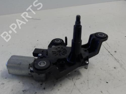 Used Rear wiper motor Rear wiper motor PEUGEOT 3008 II SUV (MC_, MR_, MJ_, M4_) 1.6 BlueHDi 120 (120 hp) 27021867 27021867