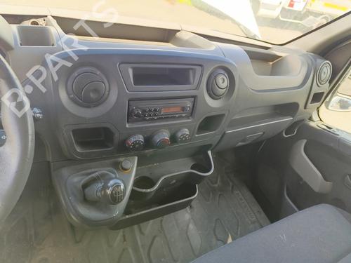 Instrumentbræt RENAULT MASTER III Van (FV) 2.3 dCi 100 FWD (FV0A, FV0B, FV0G, FV0K, FV0H) | BP36406215C46 - Image 2