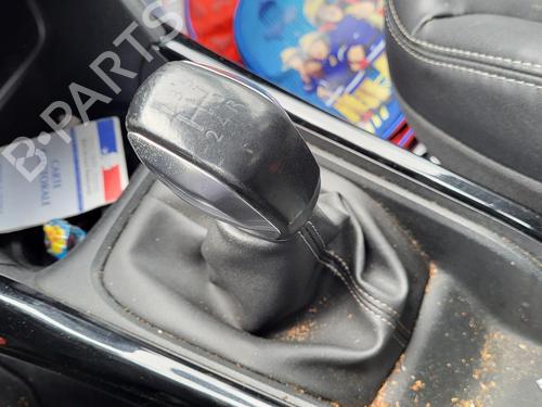 Gearstang PEUGEOT 2008 I (CU_) 1.6 HDi (92 hp) 26991721