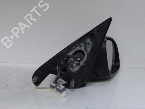 Right mirror PEUGEOT 406 (8B) 2.1 TD 12V | BP27022969C27 