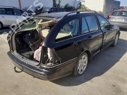 Warning switch MERCEDES-BENZ C-CLASS T-Model (S203) C 220 CDI (203.208) | BP27010639I22 - Image 4