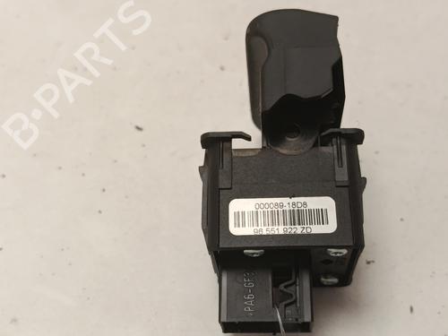Switch CITROËN C4 Picasso I MPV (UD_) | BP33991683I30 - Image 2