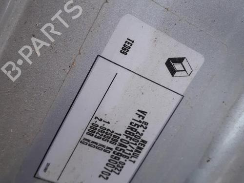 Venstre baglygte bagklap RENAULT CLIO IV (BH_) 1.5 dCi 90 | BP27010717C79