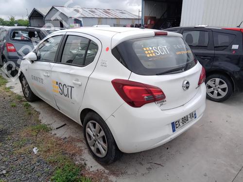 Módulo de ABS OPEL CORSA E (X15) 1.3 CDTI (08, 68) | BP26996261M43 - Image 5