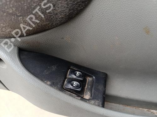 Used Left front window switch Left front window switch 38516998 38516998