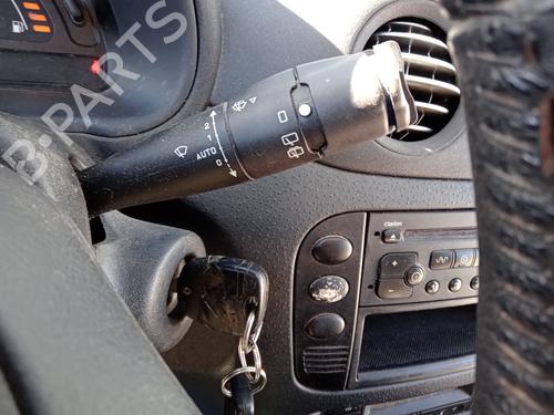 Ratstangsstang Ratstangsstang CITROËN C3 I (FC_, FN_) [2002-2013] 33546453 33546453