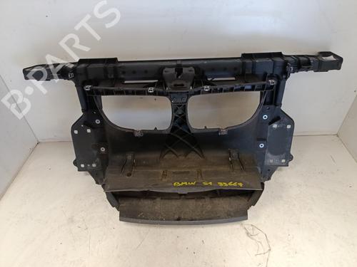 Used Front slam panel Front slam panel BMW 1 (E87) 118 d (143 hp) 33842076 33842076