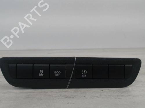 Used Switch PEUGEOT 208 I (CA_, CC_) 1.6 HDi (92 hp) 27004662