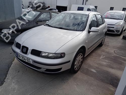 Used Left mirror SEAT TOLEDO II (1M2) 1.9 TDI (90 hp) 30338866