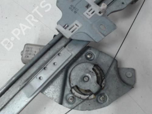 Front left window mechanism DACIA SANDERO 1.5 dCi | BP29725660C22 - Image 2