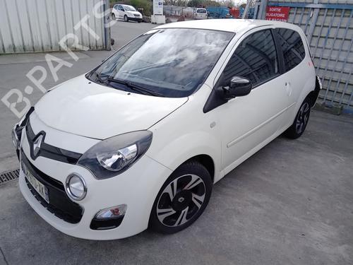 AC compressor RENAULT TWINGO II (CN0_) 1.2 16V (CN04, CN0B) | BP27015967M34  - Image 5