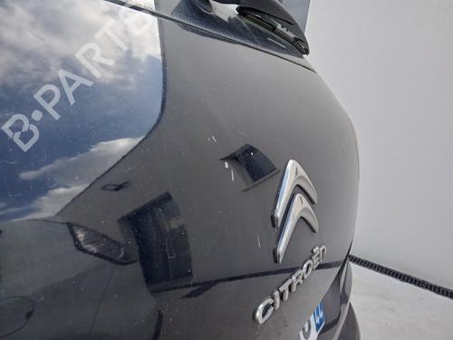 Tailgate CITROËN C4 Picasso II 1.6 HDi / BlueHDi 115 | BP29630853C6 
