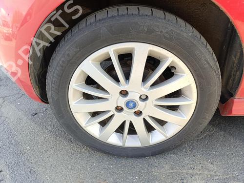 Used Rim Rim 39019494 39019494