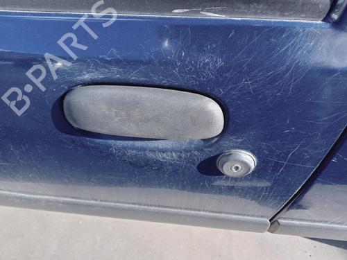 Left front door FORD FIESTA IV (JA_, JB_) 1.3 i | BP27000841C2 