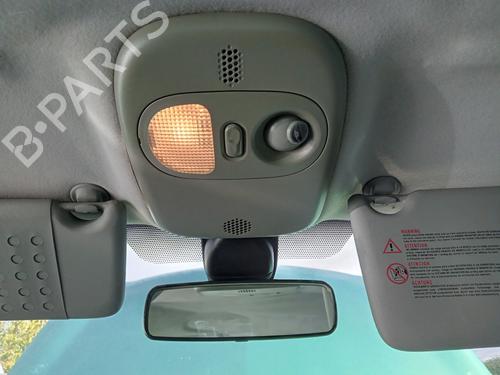 Innerbelysning RENAULT CLIO II (BB_, CB_) 1.5 dCi (B/CB07) (65 hp) 29957403