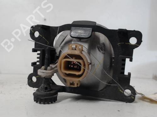 Right front fog light CITROËN C4 CACTUS 1.6 BlueHDi 100 | BP30452710C31