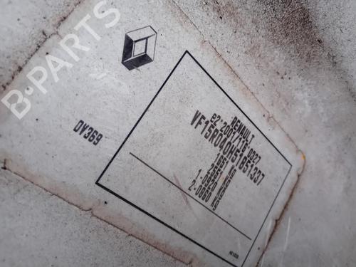 Left tailgate light RENAULT CLIO IV (BH_) 1.5 dCi 75 | BP27013703C79 - Image 8