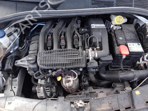 Used Starter CITROËN C4 CACTUS 1.2 VTi 82 (82 hp) 27013679