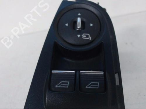 Left front window switch FORD FIESTA VI (CB1, CCN) 1.6 ST | BP27022690I27 
