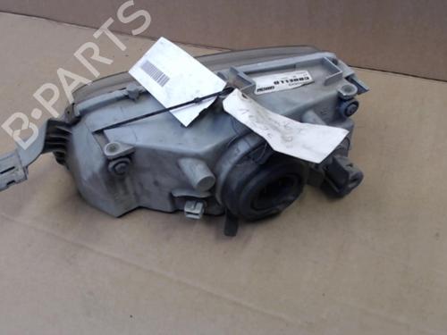 Right headlight FIAT PUNTO (176_) 1.7 D | BP27022730C29 