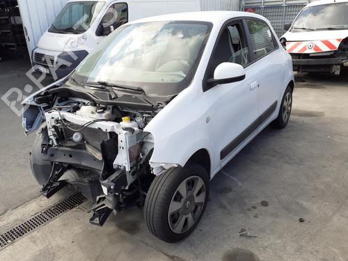 Used Front left exterior door handle RENAULT TWINGO III (BCM_, BCA_) 1.0 SCe 70 (71 hp) 27010241