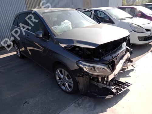Used Right front driveshaft MERCEDES-BENZ B-CLASS Sports Tourer (W246, W242) B 200 (246.243) (156 hp) 26999853