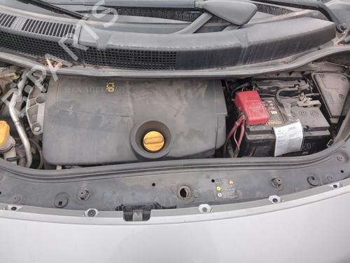 Used Gearbox RENAULT GRAND SCÉNIC II (JM0/1_) 1.9 dCi (JM14) (131 hp) 28300857