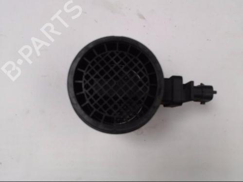 Used Mass air flow sensor OPEL ASTRA H (A04) 1.7 CDTI (L48) (100 hp) 27005010