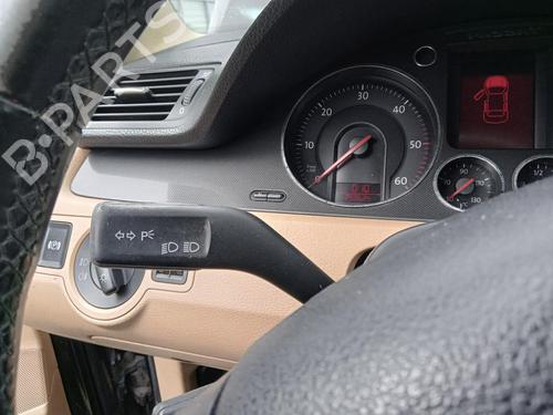 Devioluci VW PASSAT B6 Variant (3C5) 2.0 TDI (140 hp) 27003380