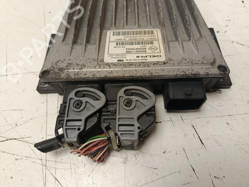 Control unit RENAULT TWINGO II (CN0_) 1.5 dCi (CN0E) | BP33842035M11 - Image 2