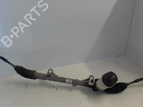 Used Steering rack RENAULT MEGANE III Hatchback (BZ0/1_, B3_) 1.5 dCi (BZ09, BZ0D, BZ1W, BZ29, BZ14) (110 hp) 27007223