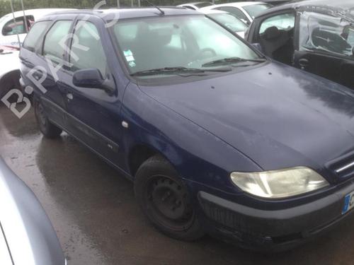 Used Parts CITROËN XSARA Break (N2) 1.9 D (70 hp) 2892818