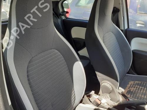 Front left exterior door handle RENAULT TWINGO III (BCM_, BCA_) 1.0 SCe 70 | BP27010241C128