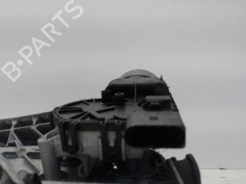 Essuie-glace moteur avant FORD FIESTA VI (CB1, CCN) 1.4 TDCi | BP26992023M29 
