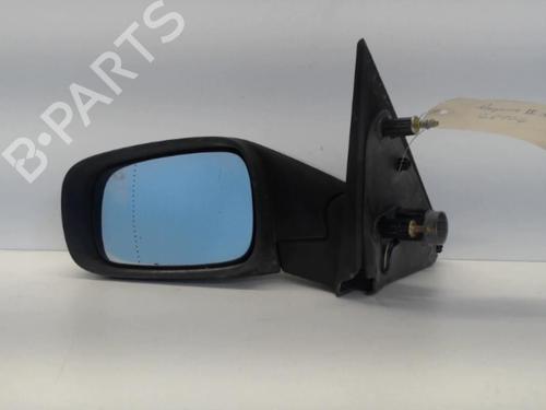 Left mirror RENAULT LAGUNA II (BG0/1_) 1.9 dCi | BP29851647C26