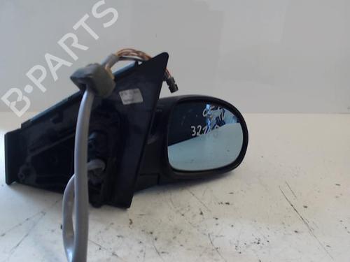 Used Right mirror CITROËN C5 II (RC_) 2.2 HDi (170 hp) 27004162