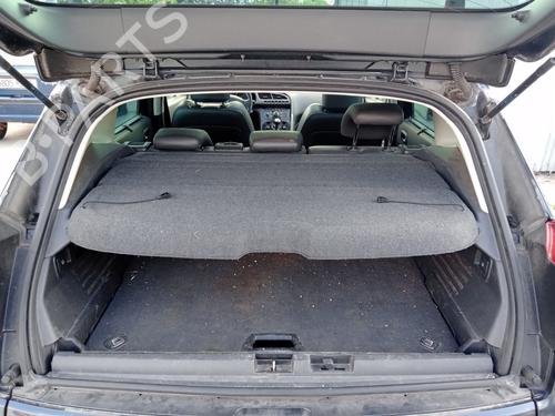Used Tailgate lift support PEUGEOT 3008 I MPV (0U_) 2.0 HDi (163 hp) 27565975