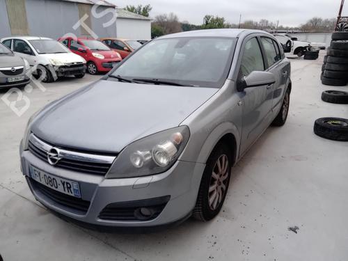 Venstre foran utvendig håndtak OPEL ASTRA H (A04) 1.7 CDTI (L48) (100 hp) 27024289