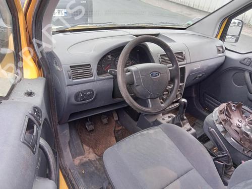 Starter FORD TRANSIT CONNECT (P65_, P70_, P80_) 1.8 TDCi | BP27024661M8  - Image 6