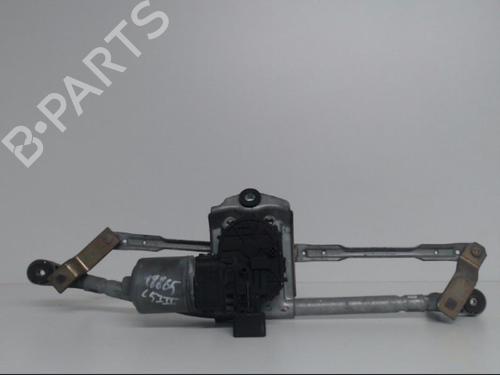 Front wipers mechanism CITROËN C5 II (RC_) 1.6 HDi (RC8HZB) | BP27004859C83 