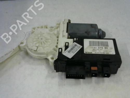 Used Right front window motor CITROËN C8 (EA_, EB_) 2.0 HDi (107 hp) 26984137