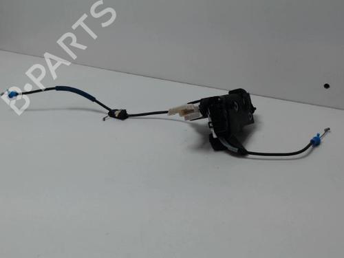 Rear right lock CITROËN C4 I (LC_) 1.6 HDi | BP27023624C99 