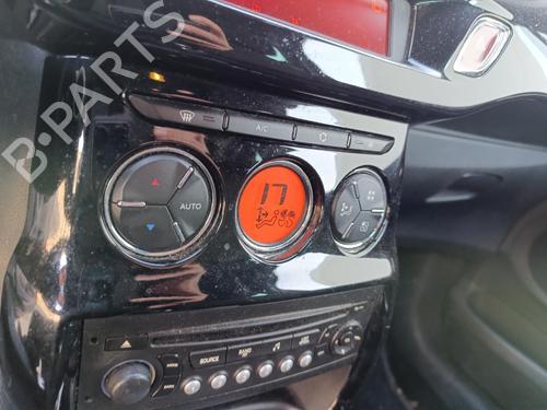 Used Climate control Climate control CITROËN DS3 (SA_) 1.6 VTi 120 (120 hp) 40529977 40529977
