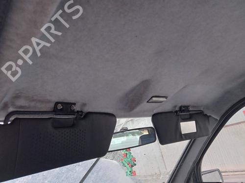Venstre solskjerm MICROCAR VIRGO 0.5 D BP28153466I1