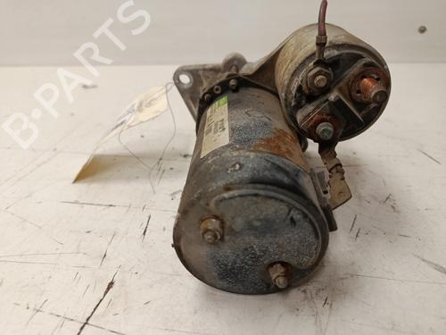 Used Starter Starter OPEL ASTRA G Convertible (T98) 1.6 16V (F67) (101 hp) 33831571 33831571