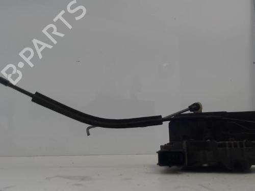 Used Front left lock Front left lock PEUGEOT BOXER Van 2.2 HDi 120 (120 hp) 27007508 27007508