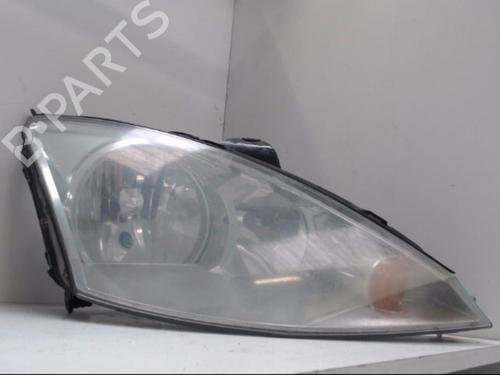 Højre forlygte FORD FOCUS I (DAW, DBW) 1.8 TDCi (115 hp) 26992621