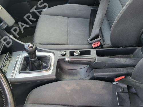 Girspak AUDI A4 B7 Avant (8ED) 2.0 TDI (140 hp) 27002370